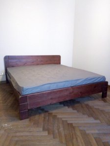 Кровать Тоскана 160 + вклад 1