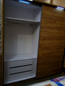 Асті Шафа купе 2,0 Глянець 1