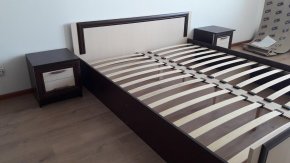 Соня Кровать 160 (каркас) 1