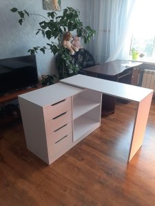 Комод-Стол 3