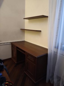 Соната Стол письменный 158 1