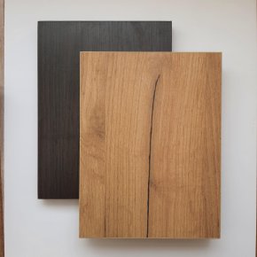 Комод "Брайт" 1500х376х730 h . Венге магія / Дуб крафт золотий (телескопічні напрямні) 3