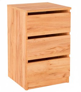 Тумба приліжкова ПКТ-11 2