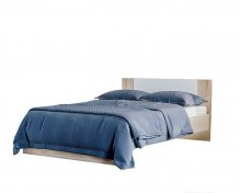 Лілея нова Ліжко 2С 1,6 (каркас)
