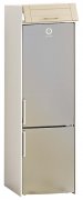  Шкаф П60.214.1Д под обычный холодильник h=1930 "Французский Престиж"