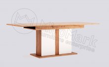 Асти Стол столовый раздвижной трансформер 1,5х0,9