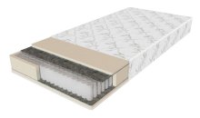 Матрас Шанс Престиж двусторонний (размеры 190х70)